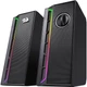 Акустична система 2.0 Redragon Calliope RGB, USB+3.5мм - изображение 6