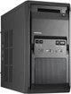 Корпус Chieftec LIBRA LT-01B-OP mATX, без Блок живлення, Чорний - изображение 1