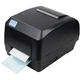 Друкарка штрих-кодів Xprinter XP-H500E (термотрансфер, 101,6мм/с, стрічка 118мм, 300DPI, USB,чорний) - изображение 5