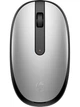 Мишка бездротова HP 240 Bluetooth, 3 кн., 1600 dpi, сріблясто-чорний - изображение 1