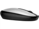 Мишка бездротова HP 240 Bluetooth, 3 кн., 1600 dpi, сріблясто-чорний - изображение 4