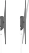 Кронштейн для ТВ AGN AGN100-690T з нахилом/43"-100"/75 кг/max.VESA 900x600/Чорний - зображення 5