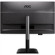 Монитор TFT 27" AOC Q27P4U, QHD, IPS, 120Hz, 2xHDMI, DP, USB-hub, HAS, Pivot, колонки, черный - изображение 6