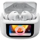 Навушники TWS Blackview AirBuds 12 Білий - зображення 2