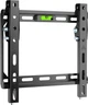 Кронштейн для ТВ AGN AGN43-220T з нахилом/23"-43"/45 кг/max.VESA 200x200/Чорний - изображение 2