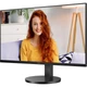 Монитор TFT 27" AOC U27B3AF, IPS, 4K UHD, HDMIx2, DP, HAS, колонки, черный - изображение 3