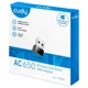 Адаптер WiFi Cudy WU650,AC650 Wi-Fi Mini USB Adapter - зображення 4