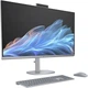 Моноблок 31.5"HP OmniStudio X 32-c0000ua AiO 4K UHD/U7-155H/32Gb/SSD1Tb/RTX4050,6GB/WiFi/Cam/K&M/W11 - изображение 2