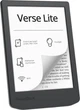 Електронна книжка PocketBook Verse Lite (PB619), Сірий - изображение 2