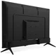 Телевизор TV 40 Mystery MTV-4060FST2 Full HD/Smart/Android 13/Wi-Fi/Frameless/Черный - изображение 2