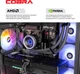 Компьютер COBRA Advanced (A795X.64.S5.59.25413) - изображение 4