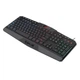 Клавіатура ігрова Redragon Harpe2 UKR RGB USB-підставка - зображення 6
