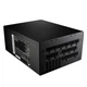 Блок живлення 2000W FSP FSP2000-52AGPBI 80+ gold 18xPCI-E6+2 135mm fan Modular C20 ATX/EPS box - изображение 4