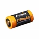 Акумулятор 16340 Fenix ​​(1150 mAh) - зображення 2