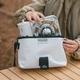 Пальник газовий Naturehike CNK2350CF016, білий - изображение 6