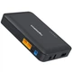 Джерело безперебійного живлення Marsriva DC UPS для роутерів KP2Pro 240VAC 2xDC+PoE24V1A+USB OUT, 2x5V/9V/12V2.5A 30W 8000mAh - изображение 3