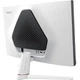 Монитор TFT 24.5" BenQ EX251, IPS, 220Hz, HDMI x2, DP, USB-C, колонки, белый - изображение 5