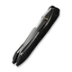 Нож складной Weknife High-Fin XL WE24010-6 - изображение 7