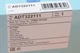 Воздушный фильтр Blue Print (ADT322111) - изображение 4