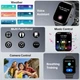 Годинник Oukitel V7 Чорний - изображение 6