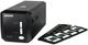 Сканер Plustek OpticFilm 8300i SE (7200dpi 48bit LED швидк. 20 сек. плівк.слайд-сканер чорний) - изображение 4
