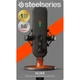 Ігровий стрим мікрофон SteelSeries Alias ​​RGB USB 1" Capsule - зображення 4