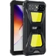 Смартфон Oukitel G5 6" HD+ /4GB/256GB T310 /6300mAh /Ліхтар/13+5Мп/ IP69K/Чорний - зображення 2