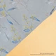 Комплект постільної білизни Home Line 120103493 Євро Сатин; Тенсел Принт 2 - изображение 2