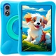 Планшет Oukitel OT6kids 10" HD+ /4GB/64GB/ RK3562 /8000mAh/ 5+2Мп/ WIFI Синій - изображение 1