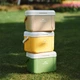 Туристичний холодильник Naturehike CNK2450CF012, 5 л, зелений - изображение 2