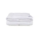 Ковдра Lotus Home 120107704 195х215 см Бавовна Білий - изображение 2