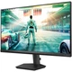 Монитор TFT 27" Philips 27M2N3500PF, Fast IPS, QHD, 260Hz, HDMI, DP, USB-hub, темно-серый - изображение 3