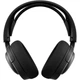 Ігрова гарнітура SteelSeries Arctis Nova 5 Wireless Чорний MultiPlatform - изображение 3