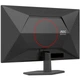 Монитор TFT 27" AOC Q27G42ZE, QHD, Fast IPS, 240Hz, 0,3ms, HDMI, DP, черно-красный - изображение 7
