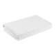 Рушник Home Line 120104871 70х140 см Махрові; Бавовна Білий - изображение 1