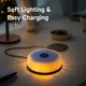 Кемпінговий ліхтар-гірлянда NexTool Milky Way - GW20, біла (20 метрів) - изображение 7