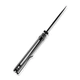Нож Sencut Sylor S25056-1 - изображение 4