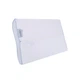 Подушка Lotus Home 120107703 60*40 см Мікроспандекс Білий - изображение 8