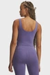 Жіночий фіолетовий топ Motion Tank EMEA-PPL Under Armour XL 6007656-520 - изображение 2