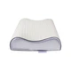 Подушка Lotus Home 120107702 40х60 см Віскоза + поліестер Білий - изображение 8