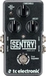 Педаль ефектів TC Electronic Sentry Noise Gate - зображення 1