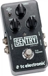 Педаль ефектів TC Electronic Sentry Noise Gate - зображення 2