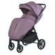 Коляска детская ME 1182 MALTA Frost Orchid - зображення 2