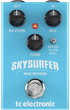 Efekt gitarowy TC Electronic Skysurfer Mini Reverb - obraz 1