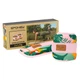 Утяжелители для рук и ног Spokey HOME JUNGLE 2x1.5 kg. Бирюзовый - изображение 1