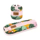 Утяжелители для рук и ног Spokey HOME JUNGLE 2x1.5 kg. Бирюзовый - изображение 2