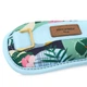 Утяжелители для рук и ног Spokey HOME JUNGLE 2x1 kg. Бирюзовый - изображение 7