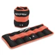Утяжелители для рук и ног Spokey FORM IV 1,5 кг (920906). Оранжевые - изображение 8