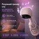 Відеоняня Chicco Wi Fi Camera Smart AI 2K QHD камера для спостереження за дитиною з нічним баченням датчиком плачу та додатком для контролю - зображення 3