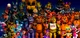 Чашка Five Nights at Freddy's (5 ночей з Фредді) - зображення 4